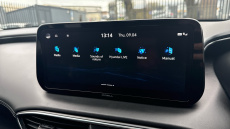 Hyundai SANTA FE 1.6 TGDi Hybrid Ultimate 5dr 4WD Auto Hybrid Estate